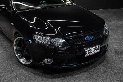 2009 Ford Falcon - Thumbnail