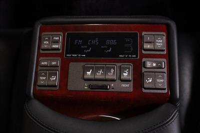 2007 Lexus LS 460 - Thumbnail