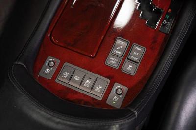 2007 Lexus LS 460 - Thumbnail