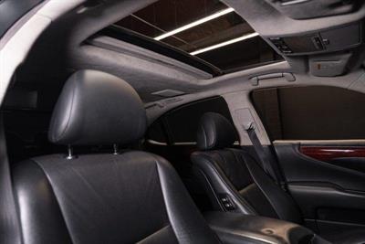 2007 Lexus LS 460 - Thumbnail