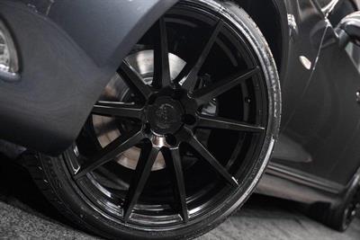 2007 Lexus LS 460 - Thumbnail