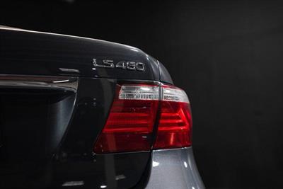 2007 Lexus LS 460 - Thumbnail