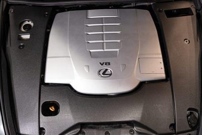 2007 Lexus LS 460 - Thumbnail