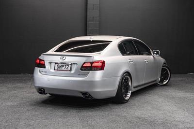 2005 Lexus GS 430 - Thumbnail