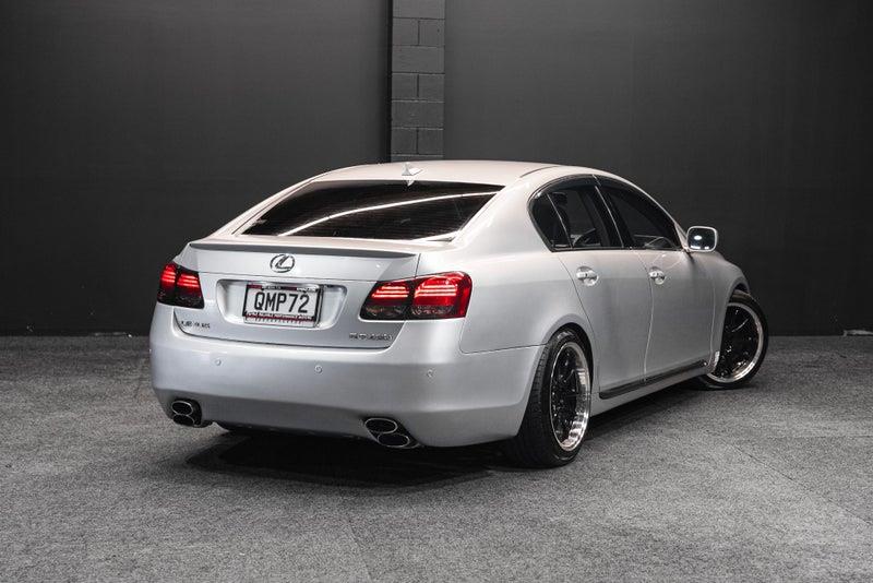 2005 Lexus GS 430