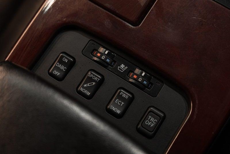 2005 Lexus GS 430