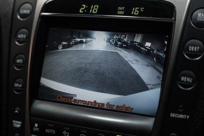 2005 Lexus GS 430 - Thumbnail
