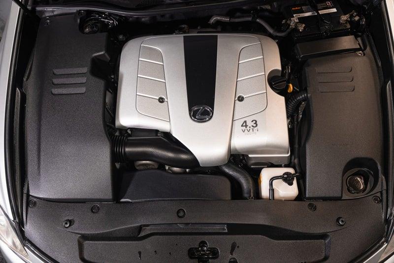 2005 Lexus GS 430