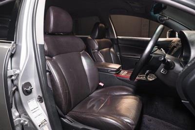 2005 Lexus GS 430 - Thumbnail