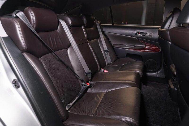 2005 Lexus GS 430