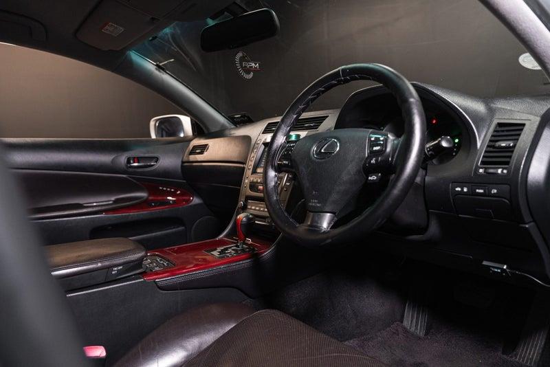 2005 Lexus GS 430