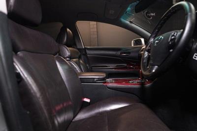 2005 Lexus GS 430 - Thumbnail