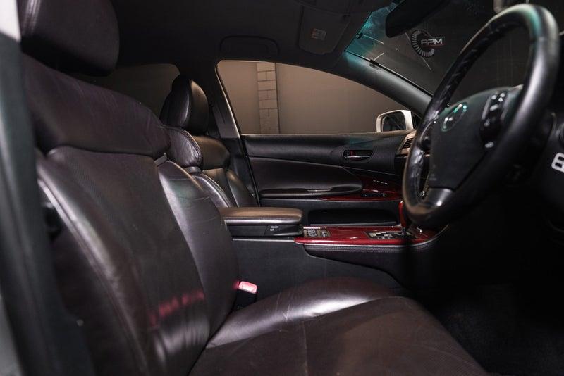 2005 Lexus GS 430