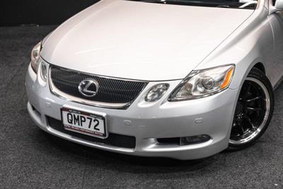 2005 Lexus GS 430 - Thumbnail
