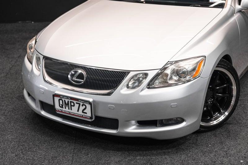 2005 Lexus GS 430