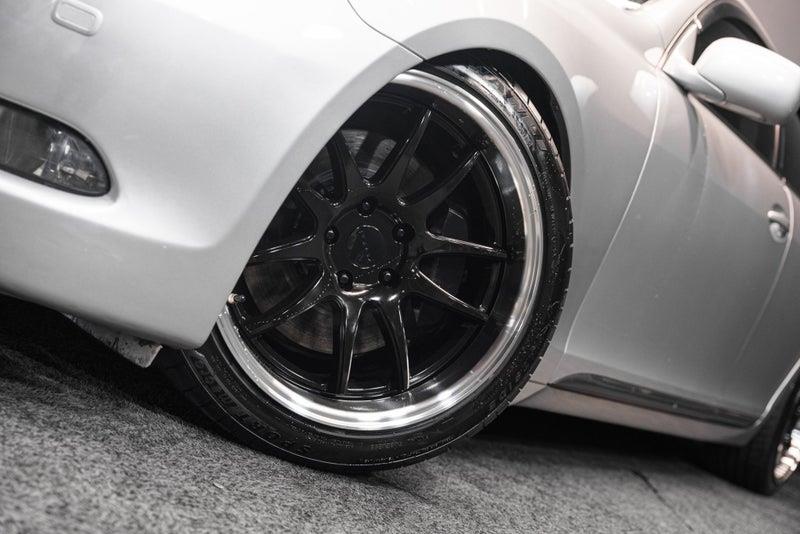 2005 Lexus GS 430