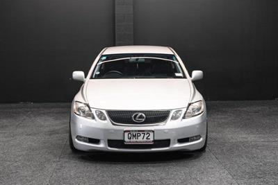 2005 Lexus GS 430 - Thumbnail