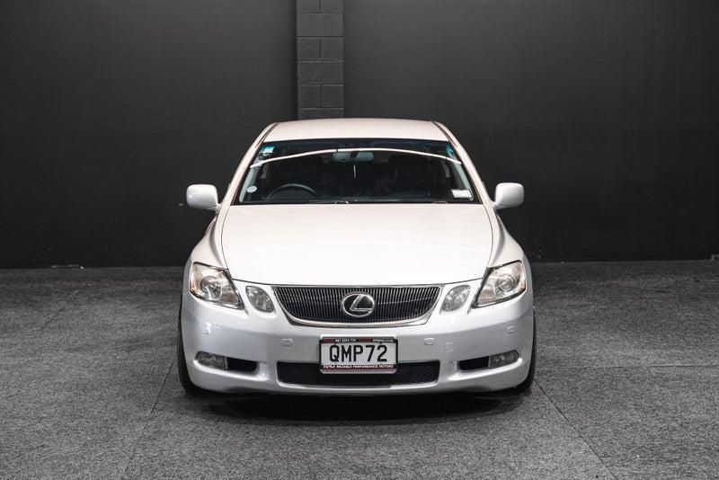 2005 Lexus GS 430