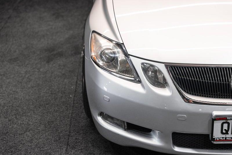 2005 Lexus GS 430