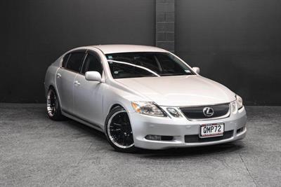 2005 Lexus GS 430 - Thumbnail