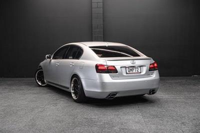 2005 Lexus GS 430 - Thumbnail