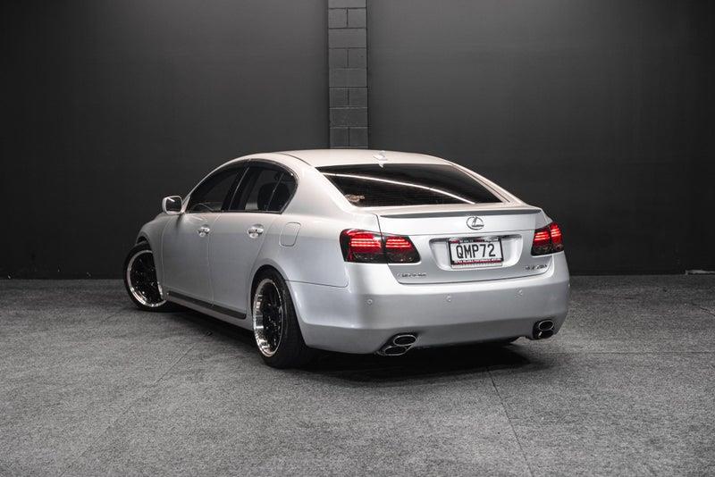 2005 Lexus GS 430