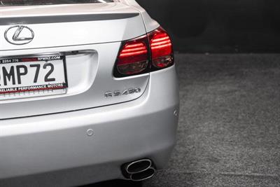 2005 Lexus GS 430 - Thumbnail