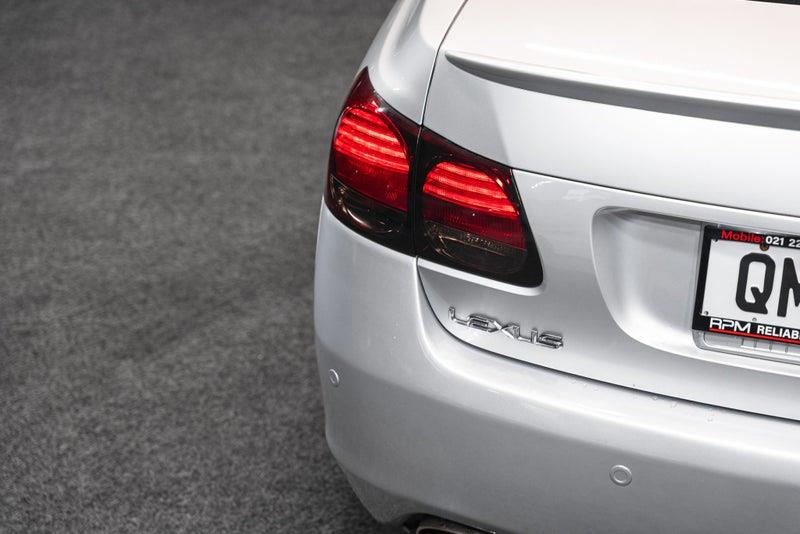 2005 Lexus GS 430