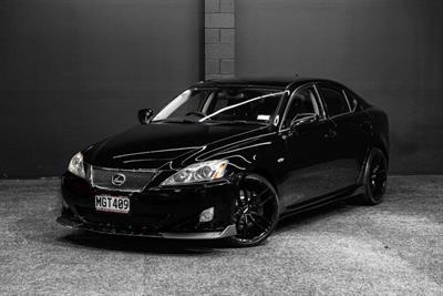2006 Lexus IS 350 - Thumbnail