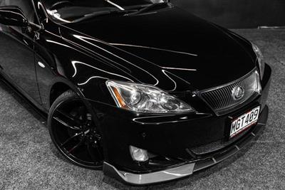 2006 Lexus IS 350 - Thumbnail