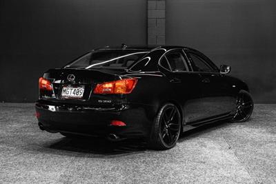 2006 Lexus IS 350 - Thumbnail