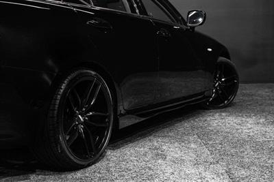 2006 Lexus IS 350 - Thumbnail