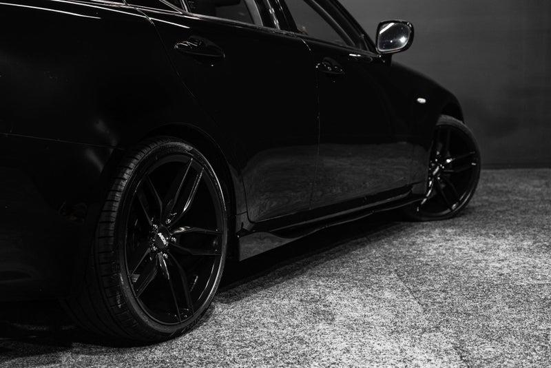 2006 Lexus IS 350