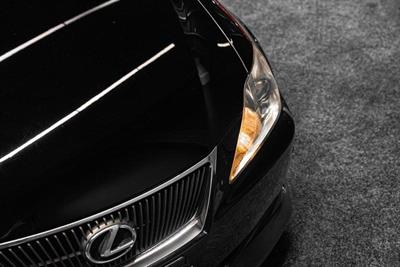 2006 Lexus IS 350 - Thumbnail