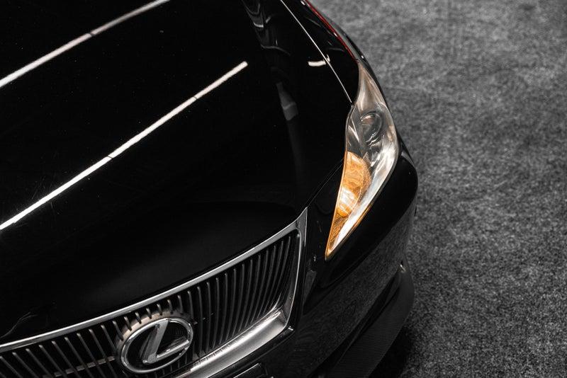2006 Lexus IS 350