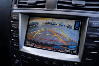 2006 Lexus IS 350 - Thumbnail
