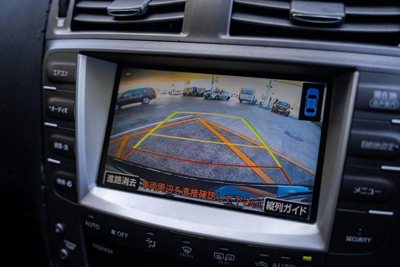 2006 Lexus IS 350