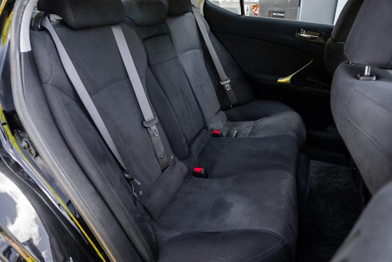 2006 Lexus IS 350