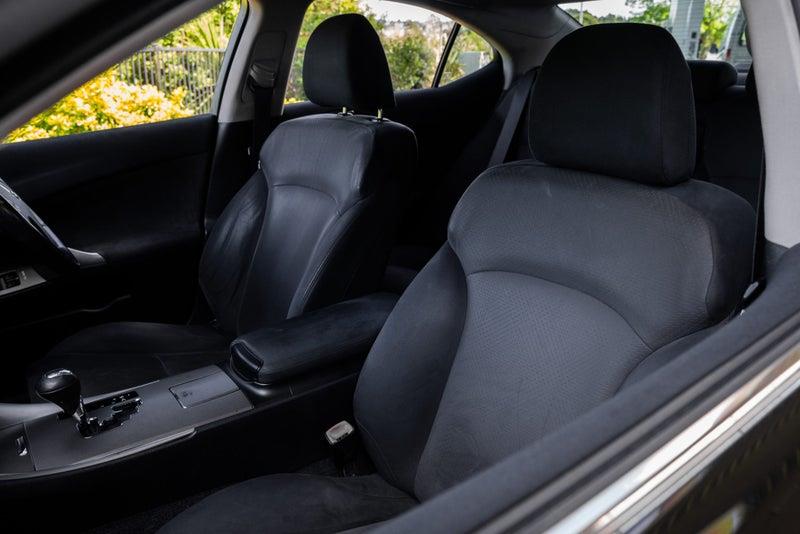 2006 Lexus IS 350