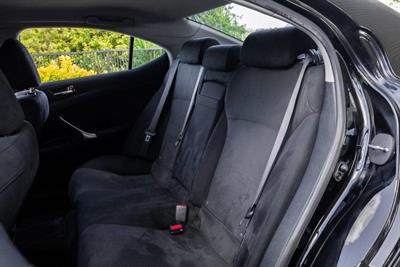 2006 Lexus IS 350 - Thumbnail