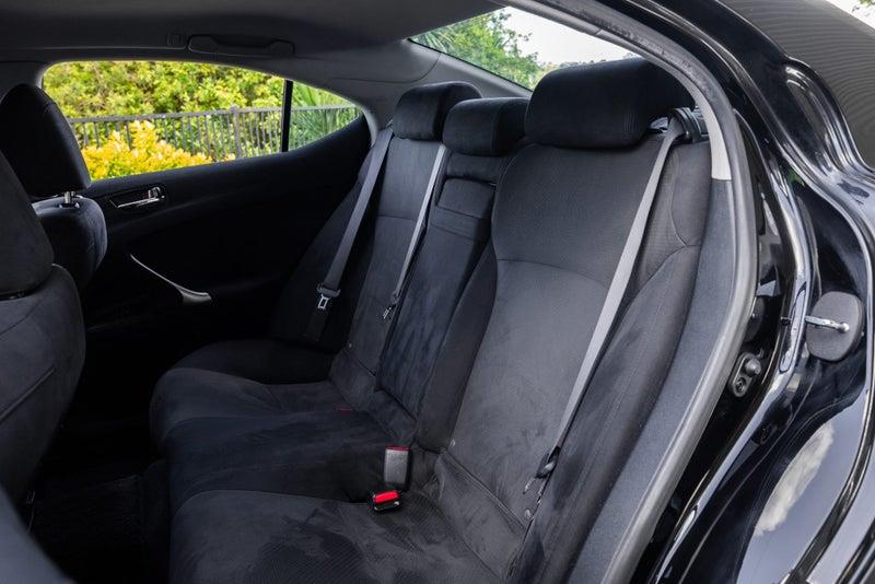 2006 Lexus IS 350