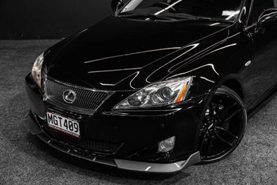 2006 Lexus IS 350 - Thumbnail