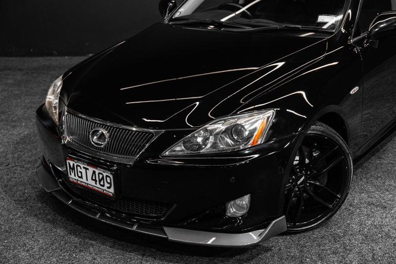 2006 Lexus IS 350