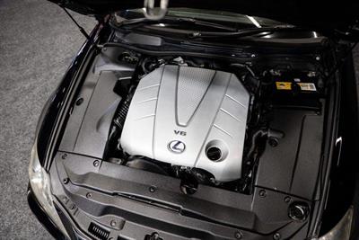 2006 Lexus IS 350 - Thumbnail