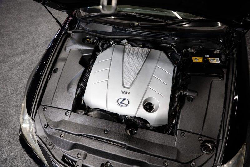 2006 Lexus IS 350