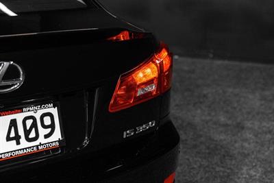 2006 Lexus IS 350 - Thumbnail