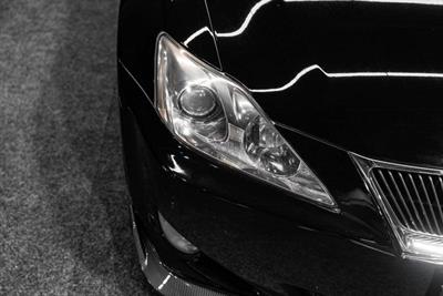 2006 Lexus IS 350 - Thumbnail