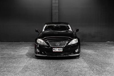 2006 Lexus IS 350 - Thumbnail