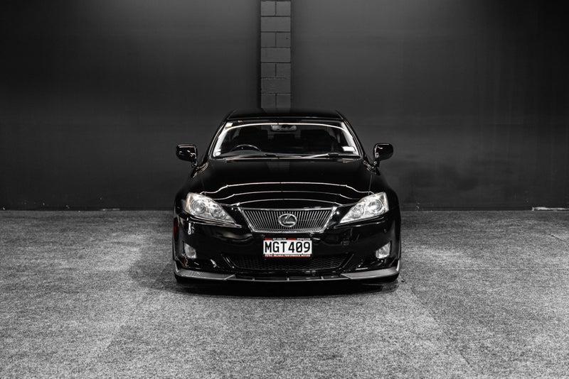 2006 Lexus IS 350