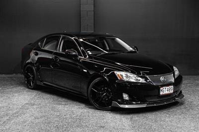 2006 Lexus IS 350 - Thumbnail